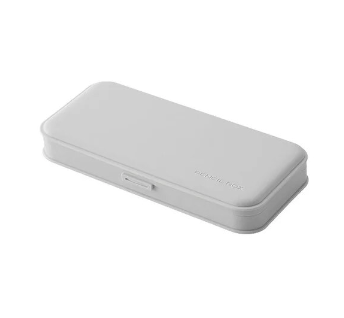 Minimalistic Pencil Box